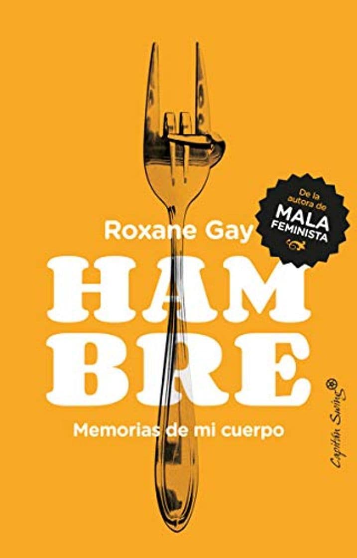 Libro Hambre