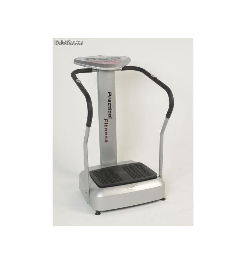 Product Plataforma vibratoria oscilante Fitness