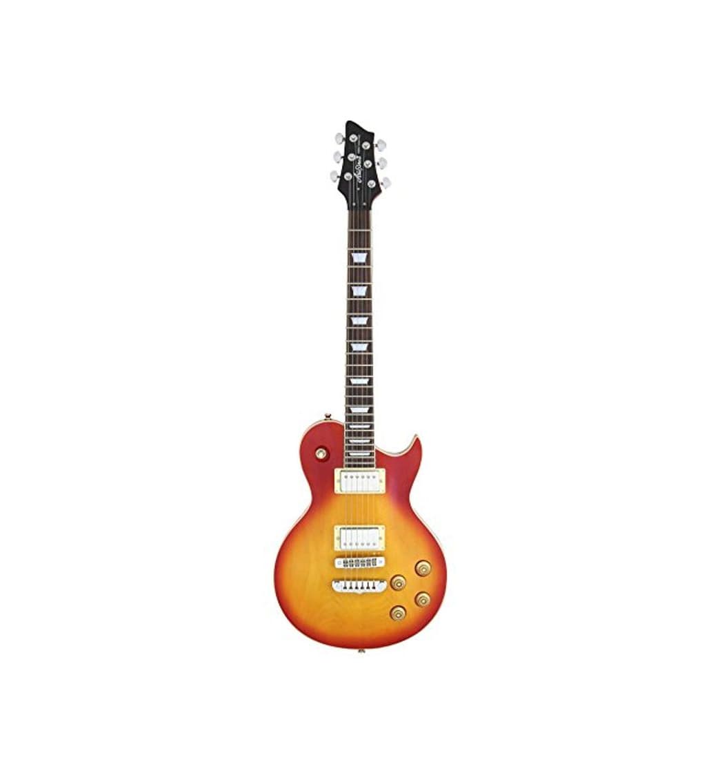 Producto Aria PE350S - Guitarra Les Paul