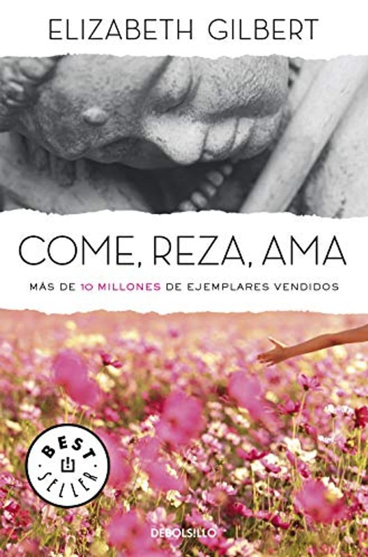 Book Come, reza, ama