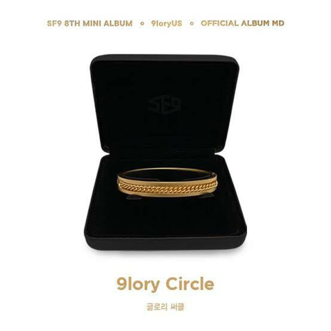 Fashion [SF9] SF9 9lory Circle