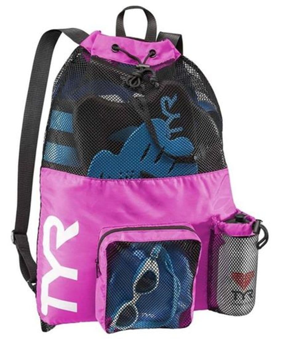 Producto Mochila TYR 