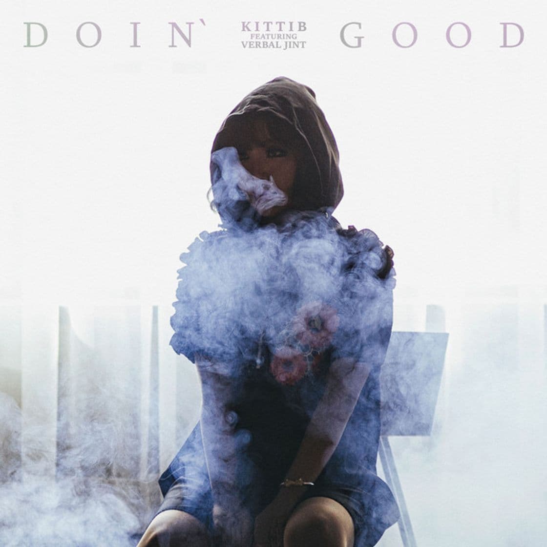 Canción Doin' Good (feat. Verbal Jint)