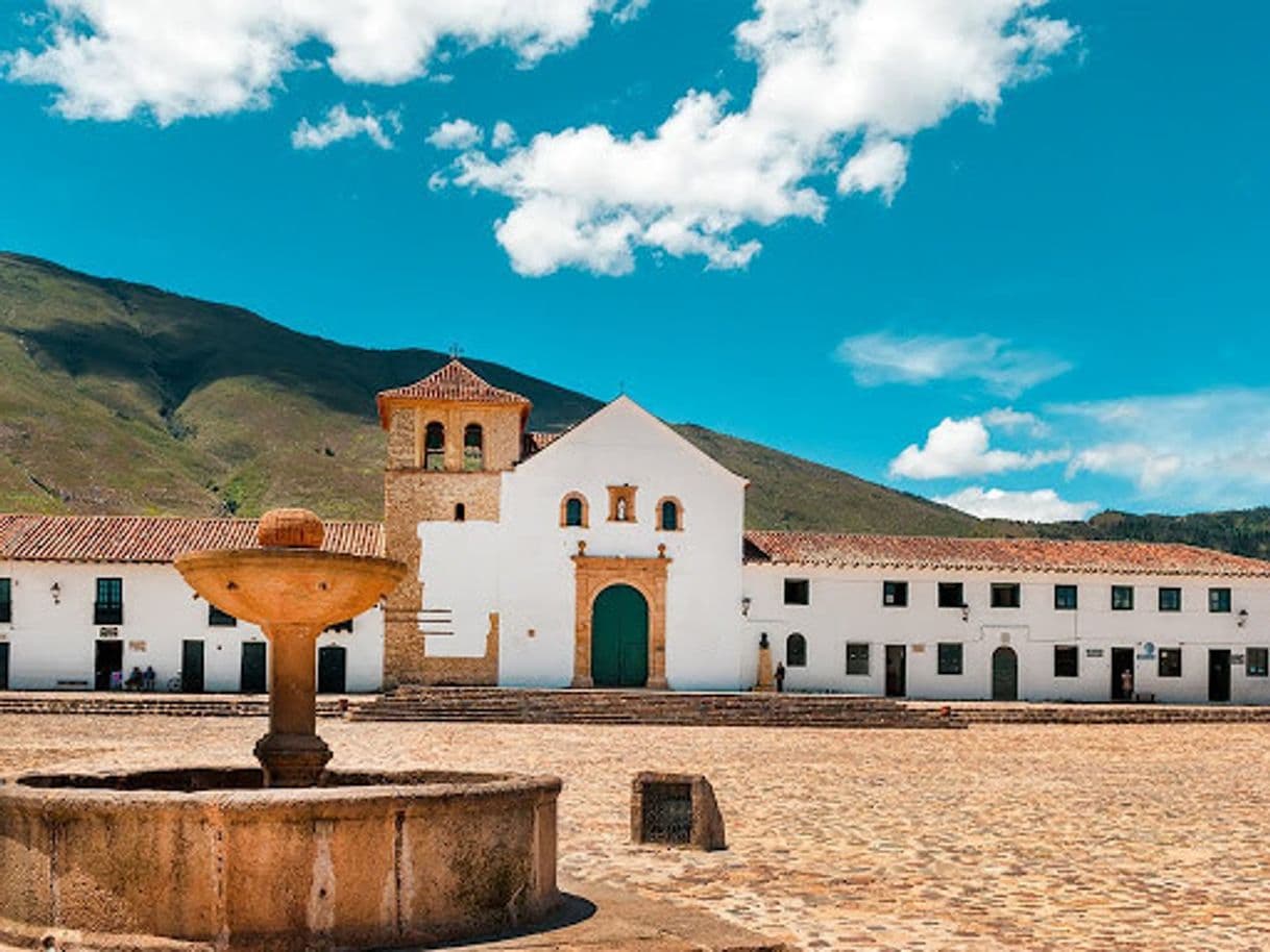 Place Villa de Leyva