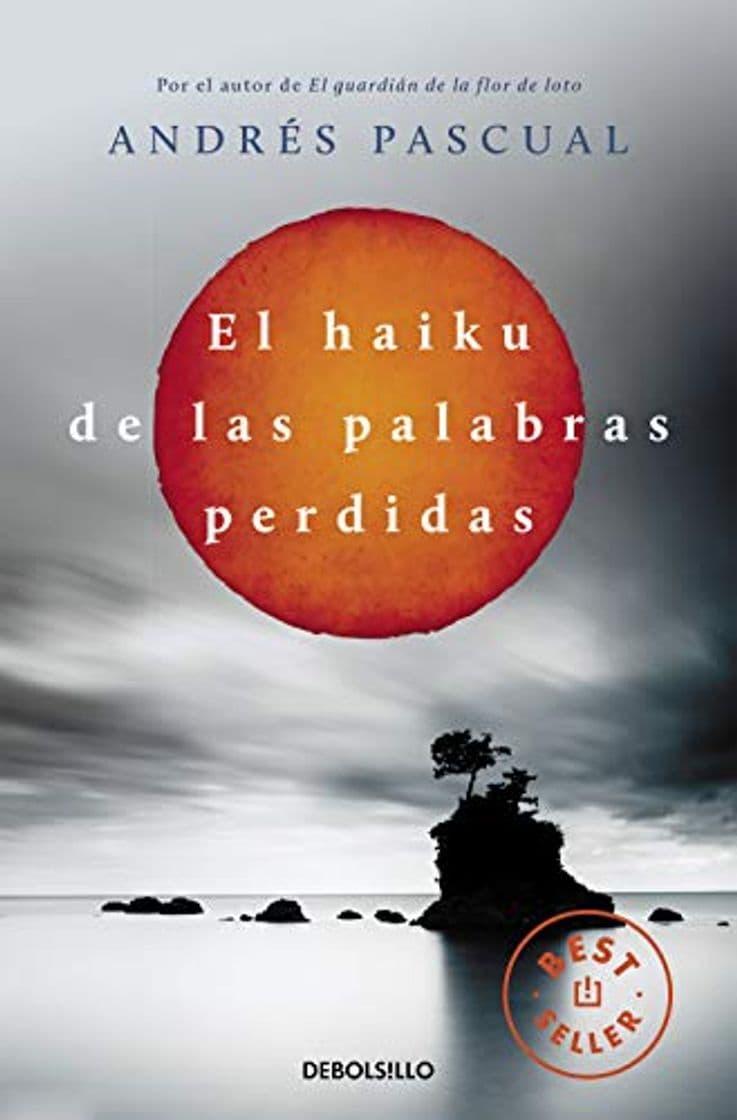 Book El haiku de las palabras perdidas