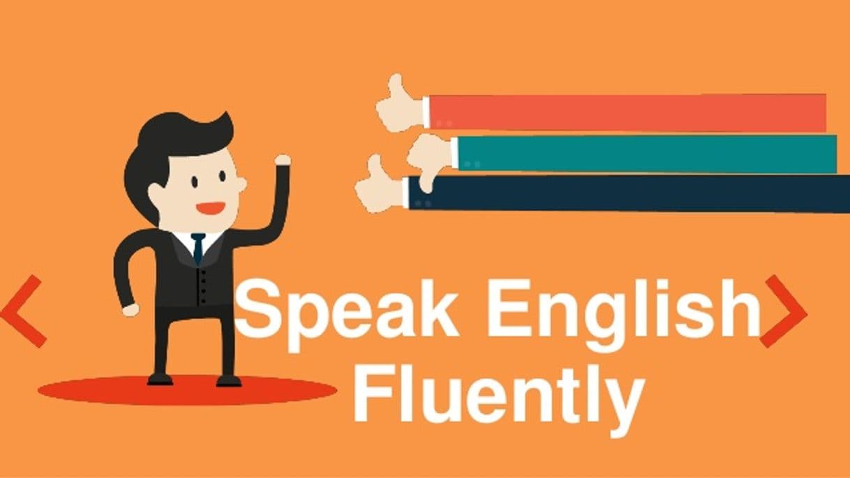 App Speak English Fluently