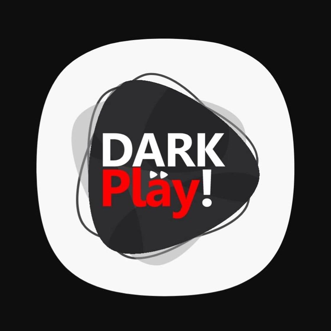 App Dark Play! 