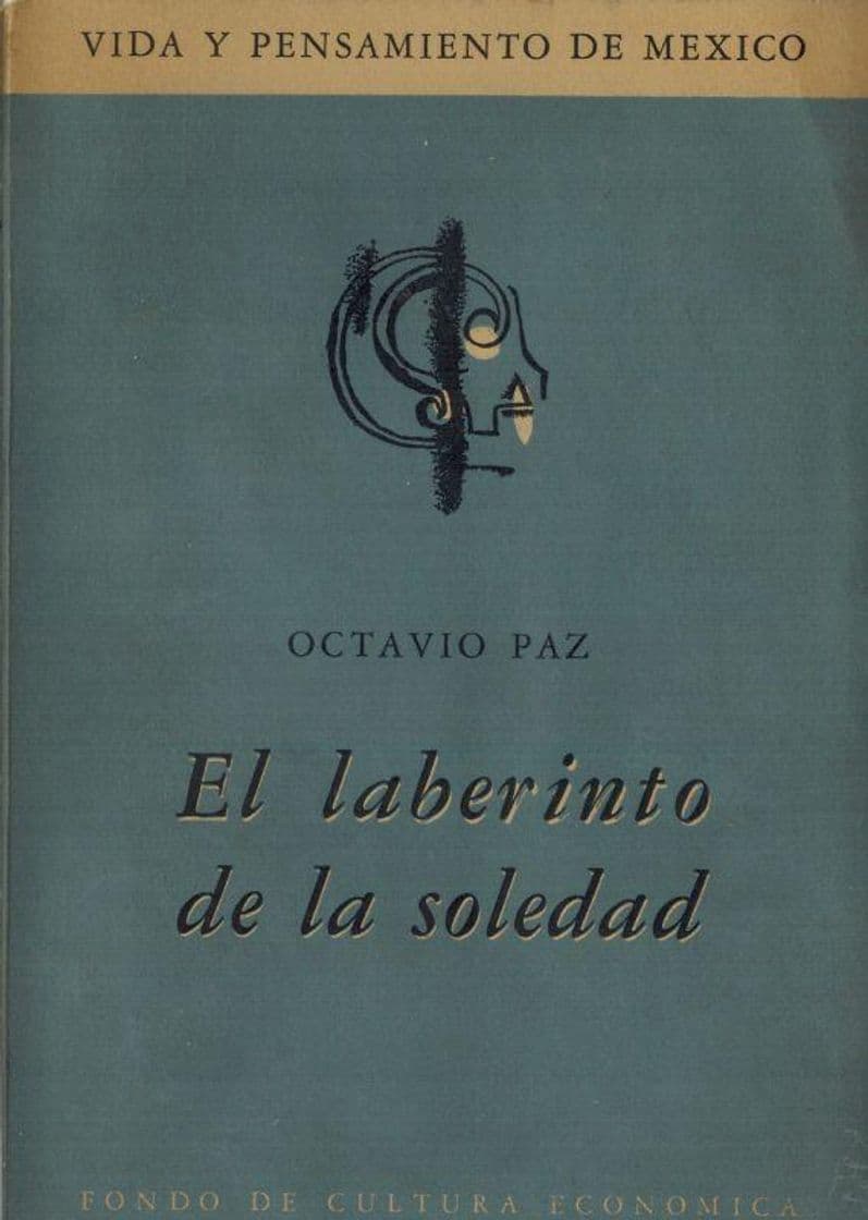 Libro El Laberinto de La Soledad: Edicion Conmemorativa--50 Aniversario