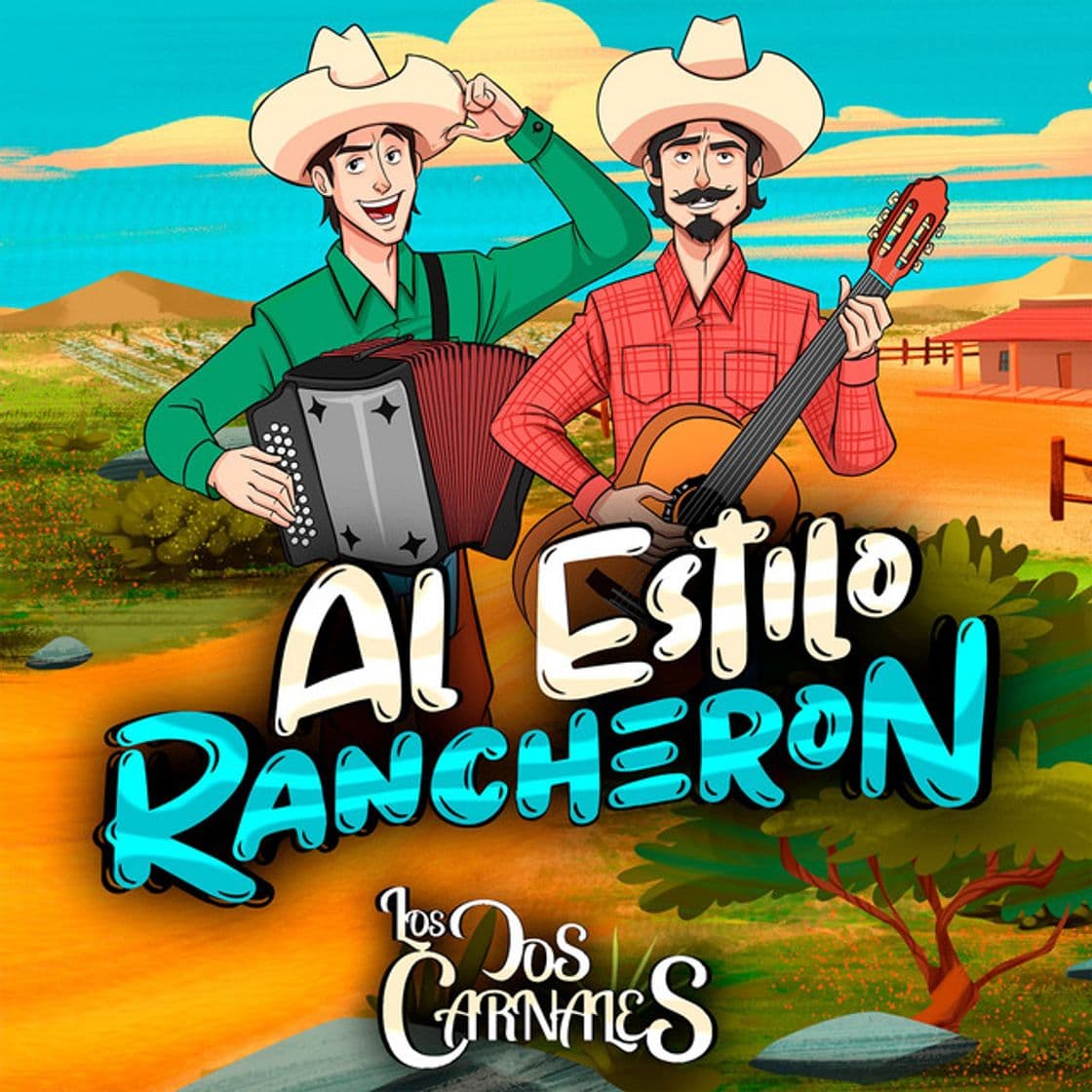 Music Al Estilo Rancheron