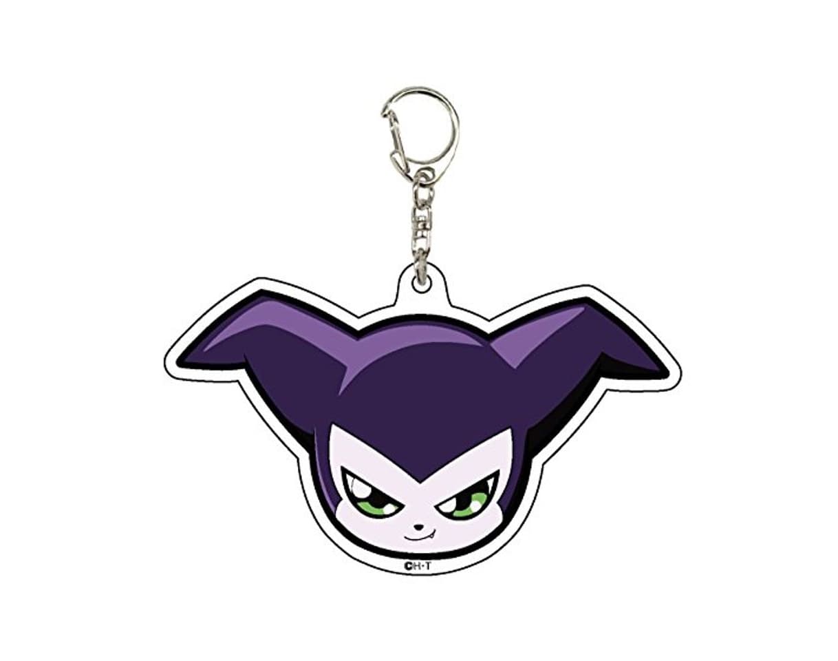 Product Llavero acrílico Digimon Tamers 03 Impmon