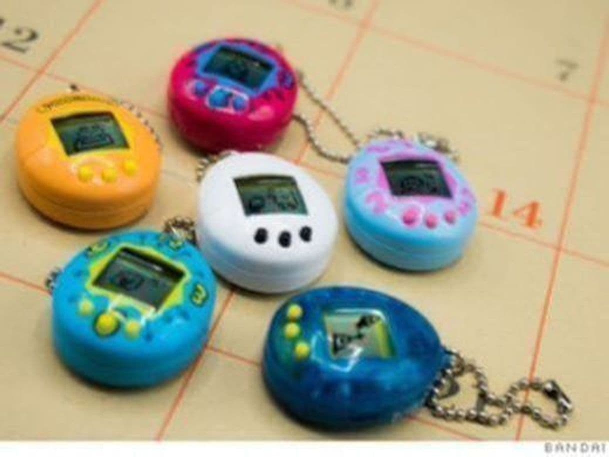 Product BANDAI Tamagotchi Mini