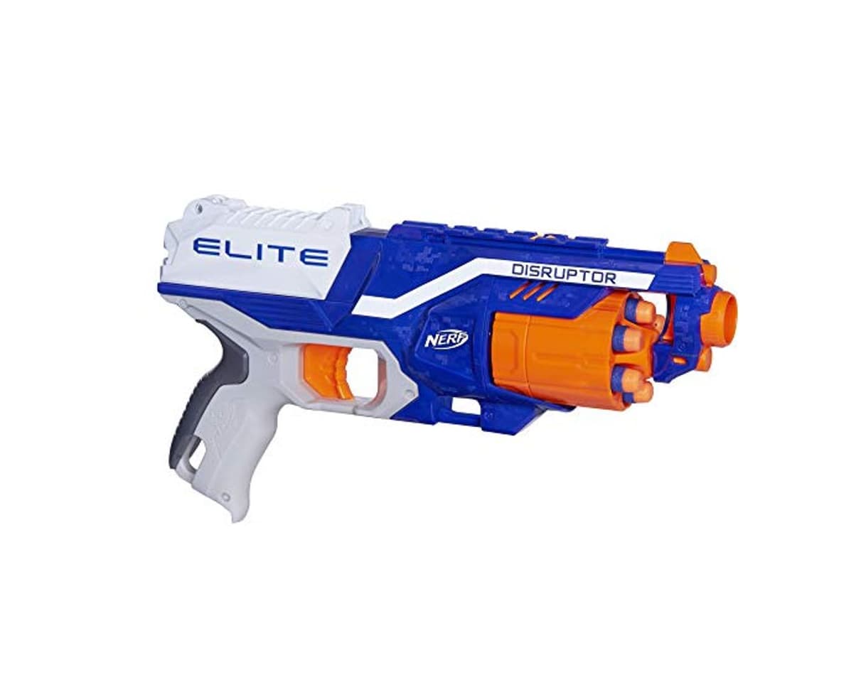 Product Nerf- Ner Elite Disruptor