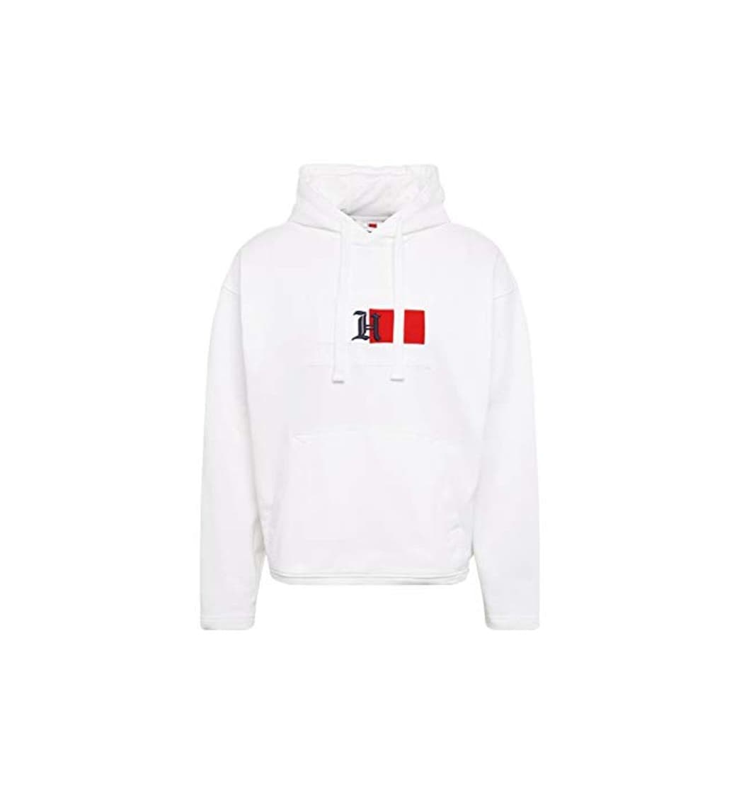 Moda Tommy Hilfiger X Lewis Hamilton - Sudadera para hombre