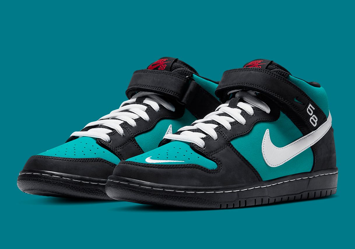 Product Nike SB Dunk Mid Griffey