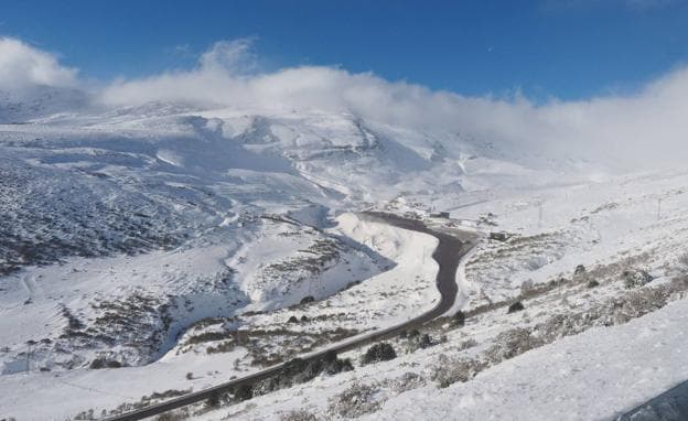 Place Alto Campoo