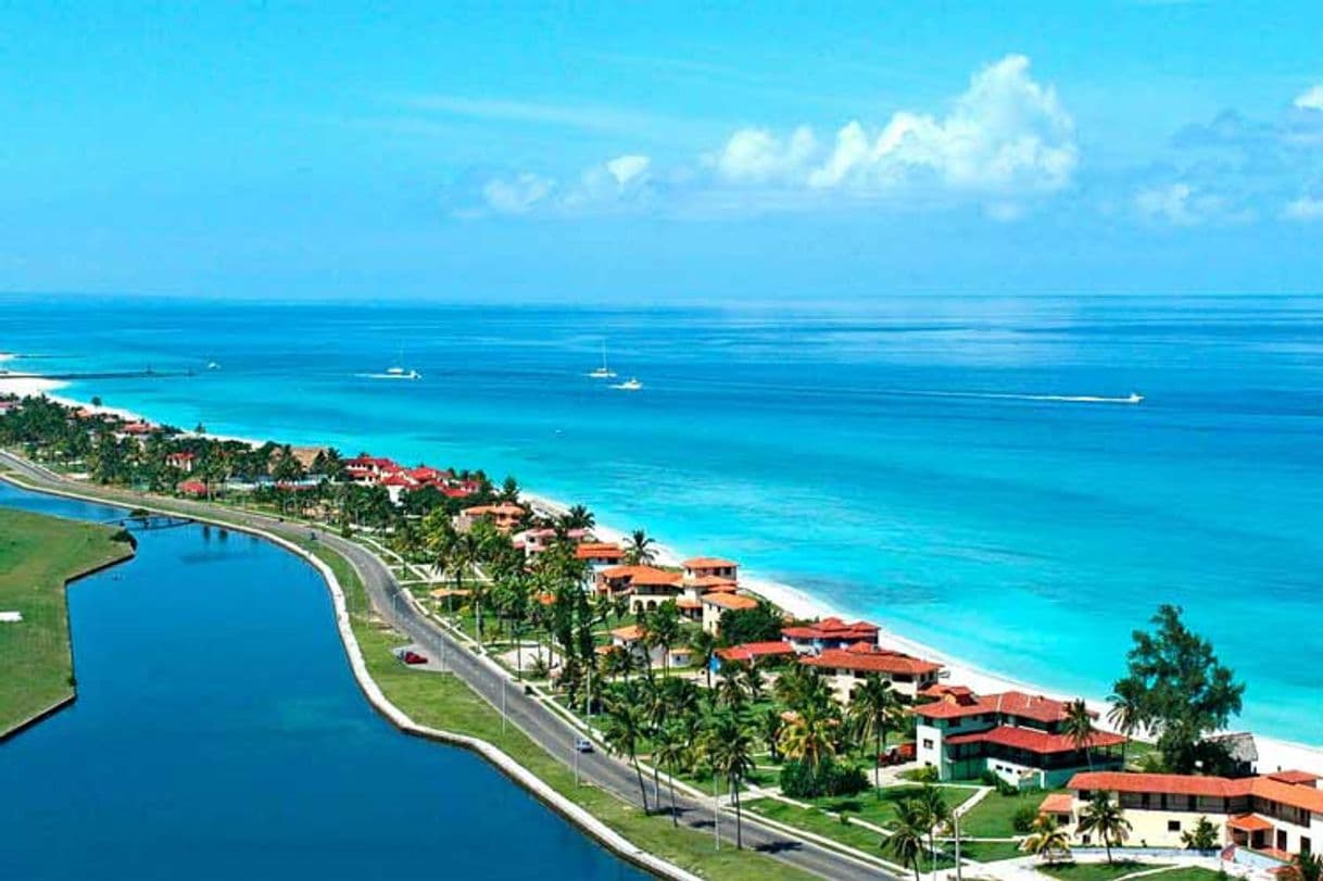 Place Varadero