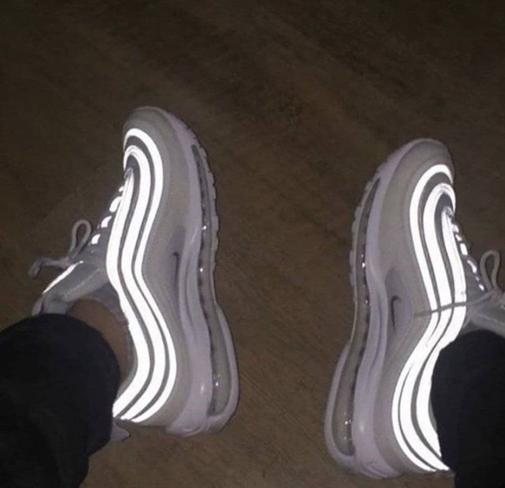 Producto Nike air max 97 refletivo