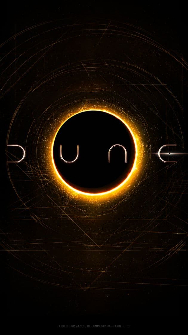 Movie Dune