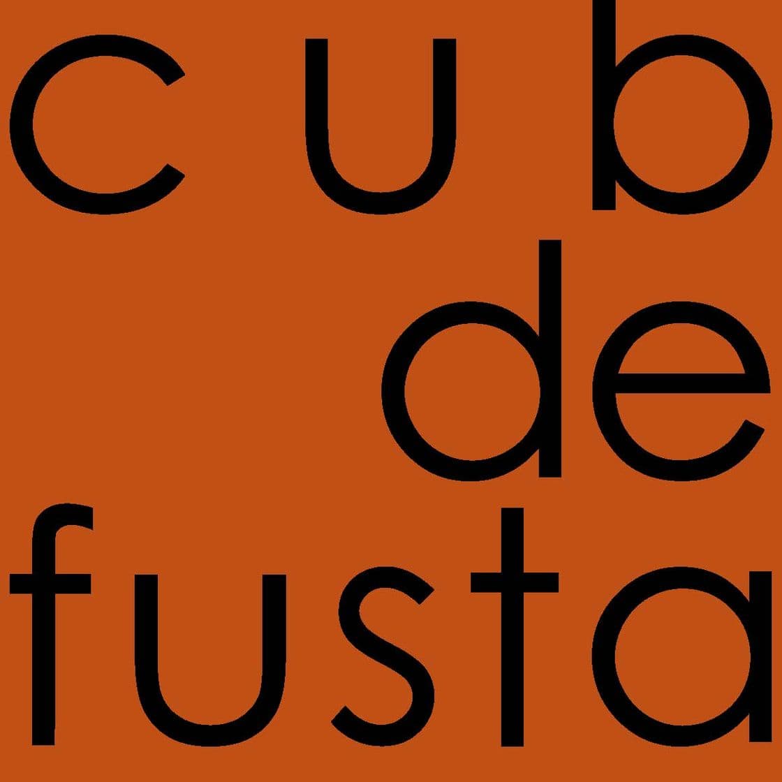 Fashion Cub de Fusta | Decora el teu entorn amb productes personalitzats ...