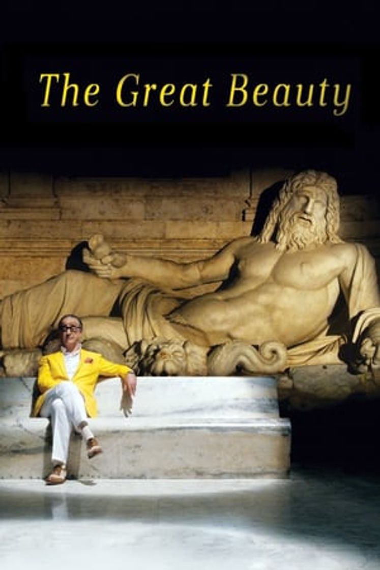 Movie The Great Beauty