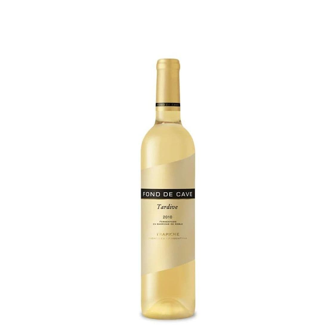 Fashion Fond de Cave Reserva Chardonnay Tardive 500 ml