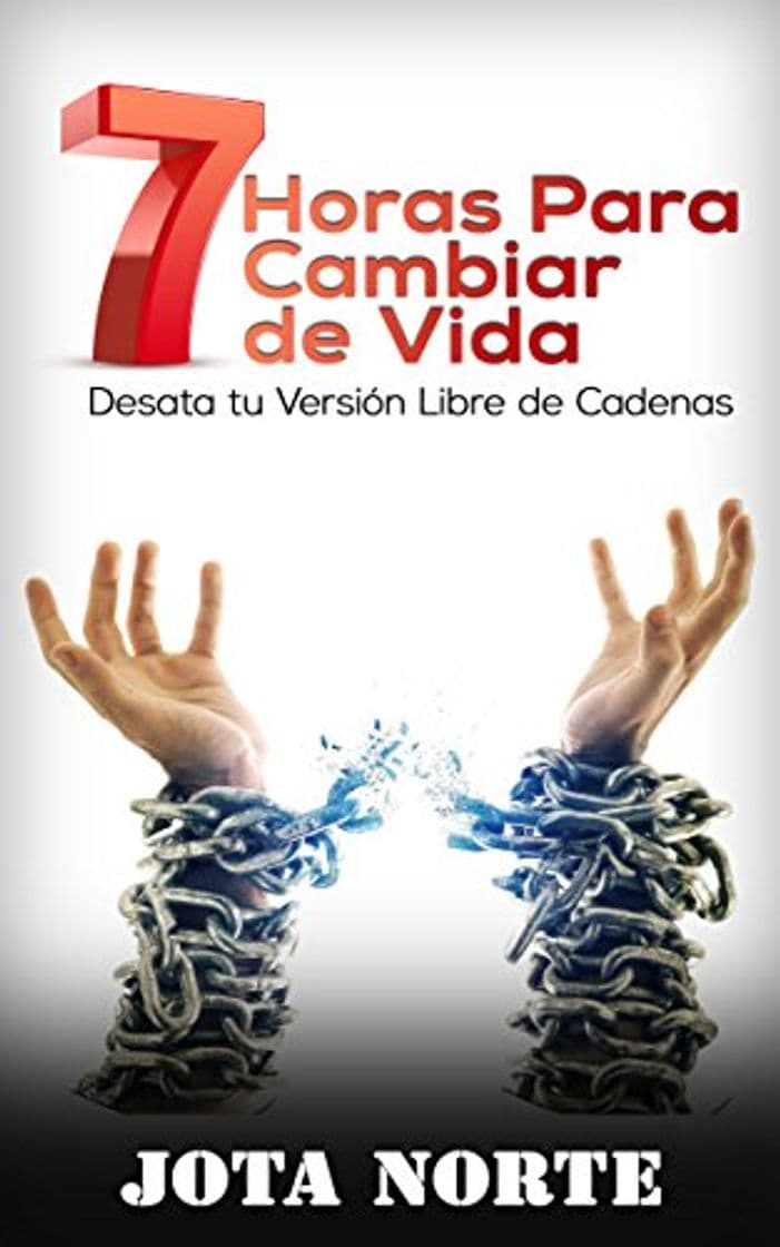 Libro 7 Horas para Cambiar de Vida