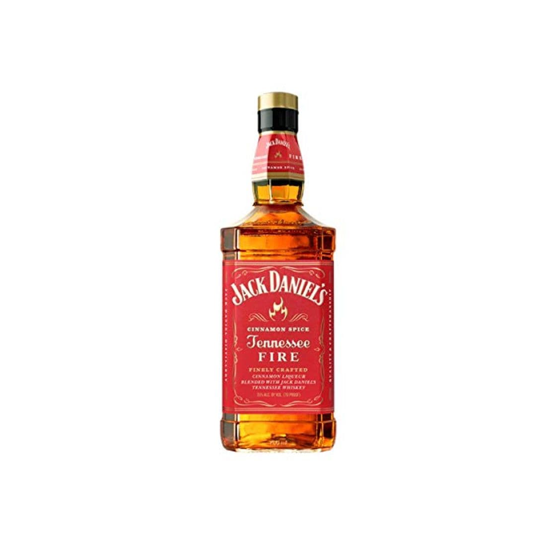 Product Jack Daniels Fire Whisky