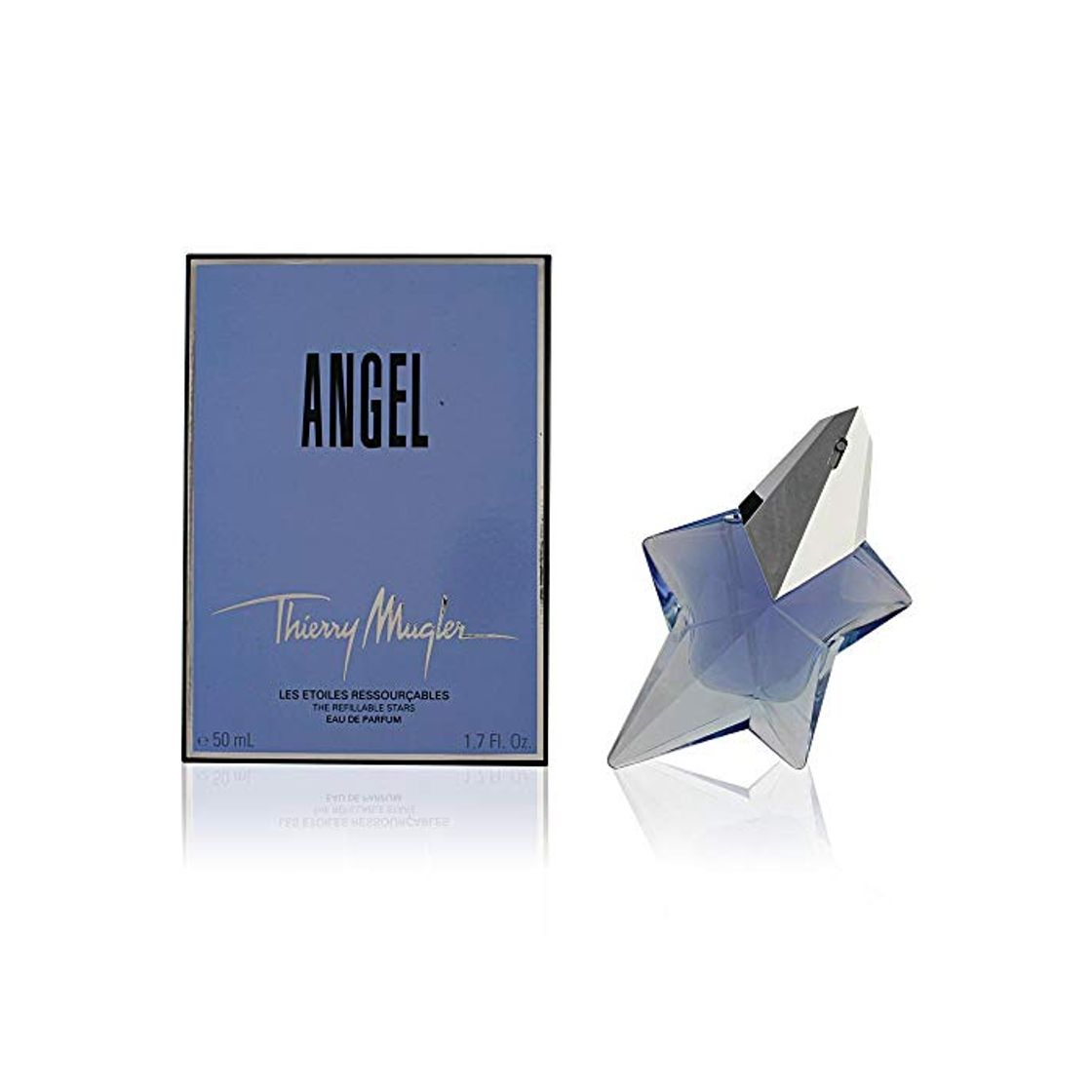 Belleza THIERRY MUGLER ANGEL