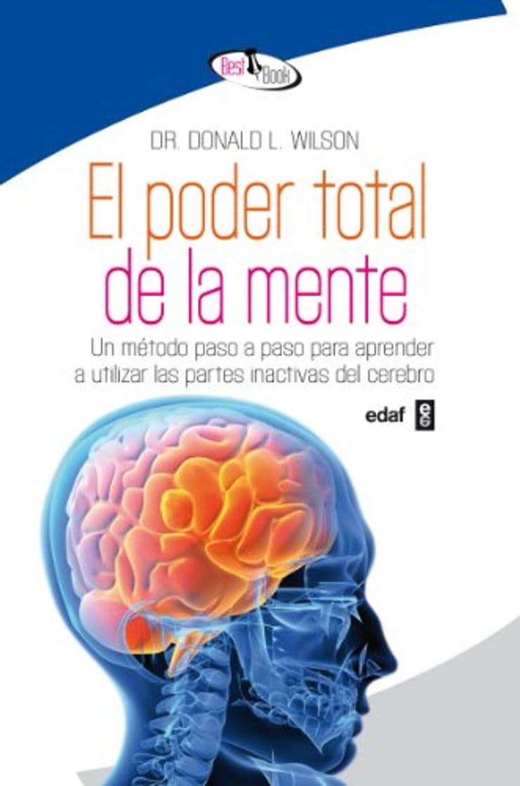 Libro Poder Total De La Mente, El.