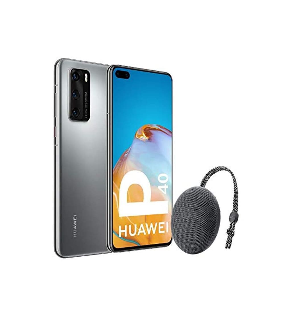 Product Huawei P40 5G - Smartphone de 6,1" OLED (8GB RAM