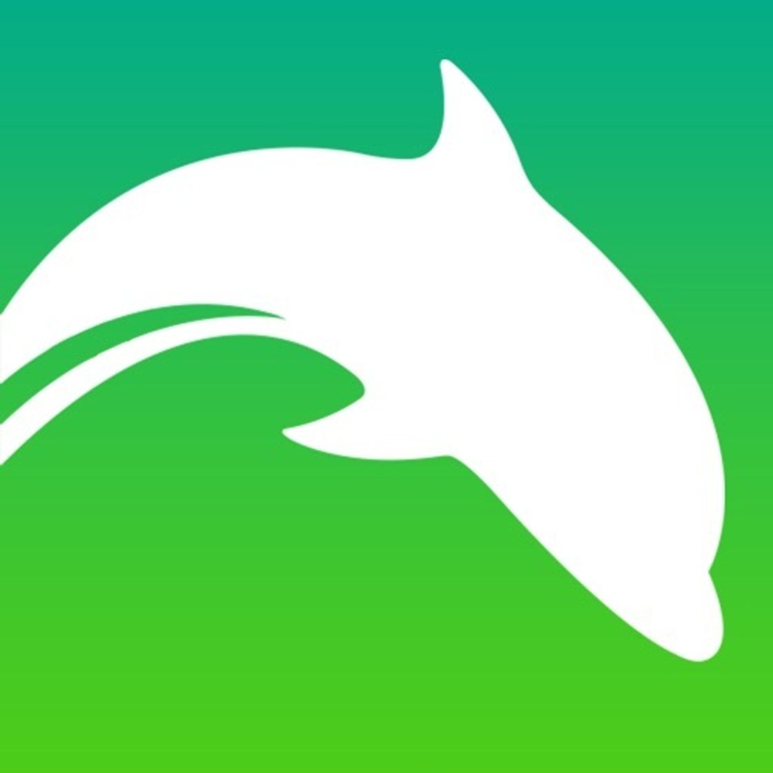 App Dolphin Browser