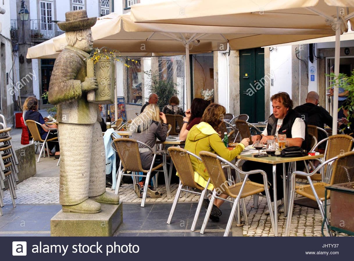 Restaurantes Café de Lima