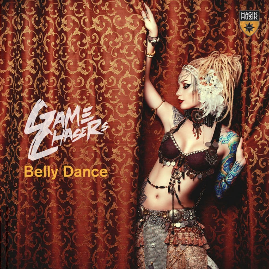 Music Belly Dance