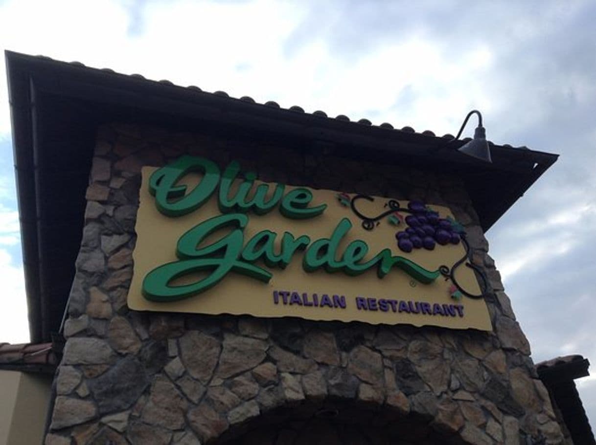 Restaurantes Olive Garden Italian Restaurant