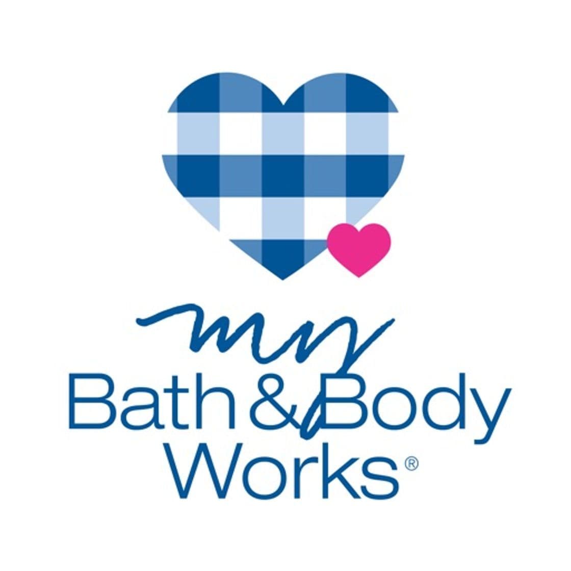 App My Bath & Body Works