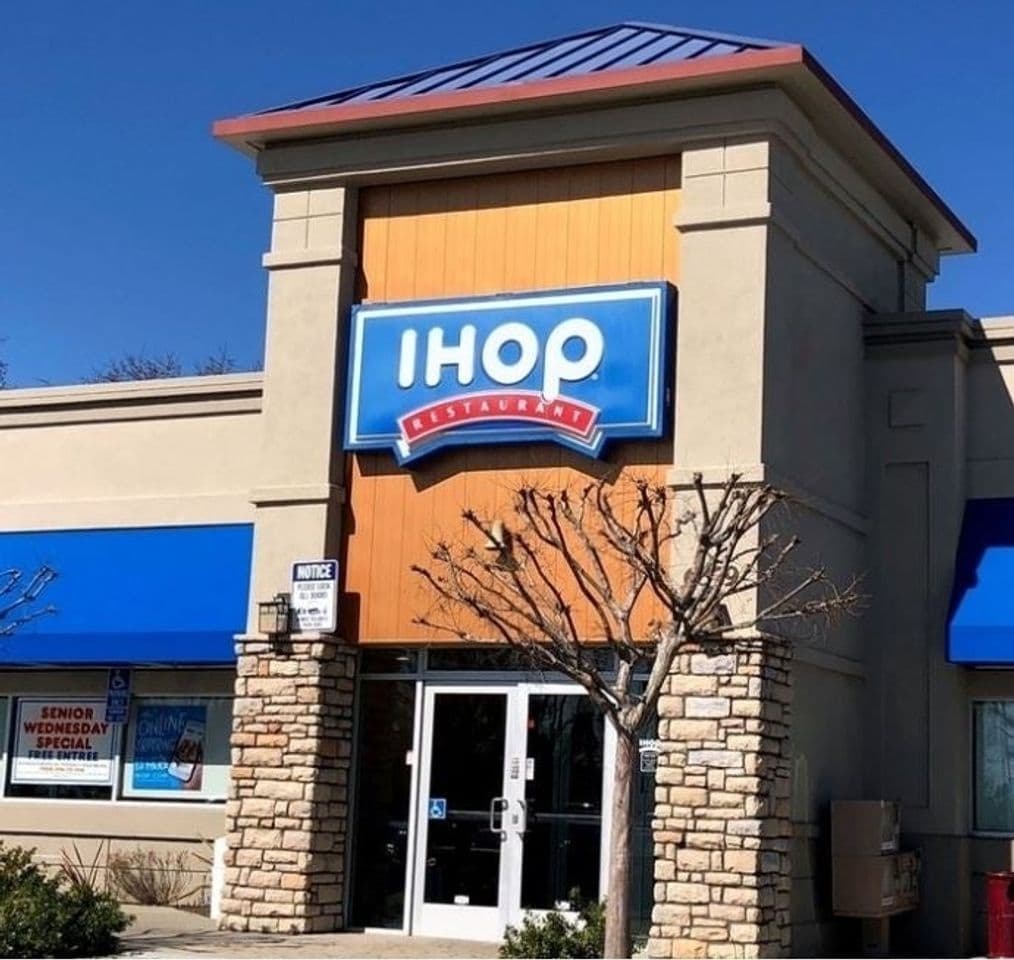 Restaurantes IHOP