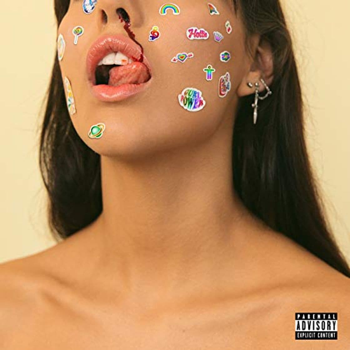 Product hot girl bummer [Explicit]