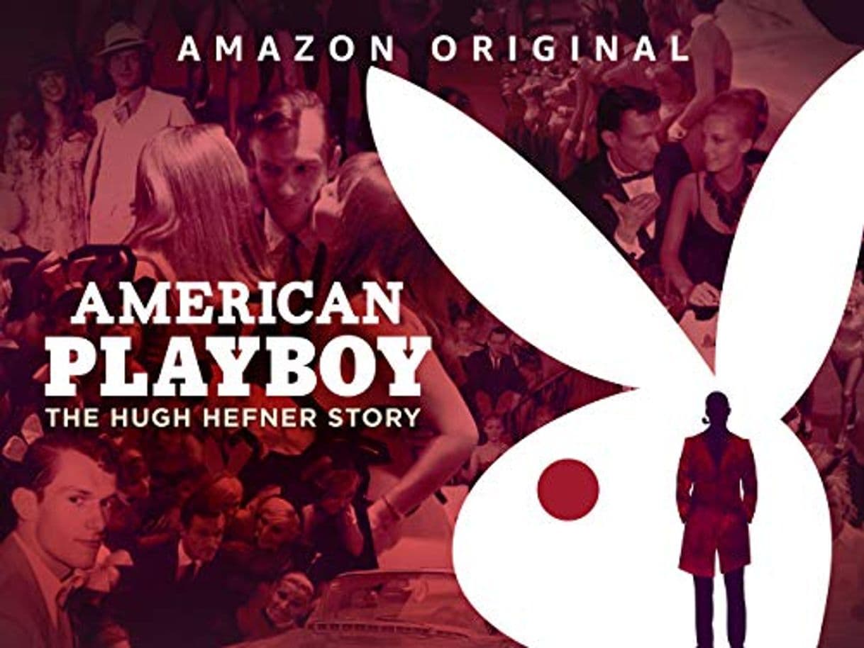 Product American Playboy