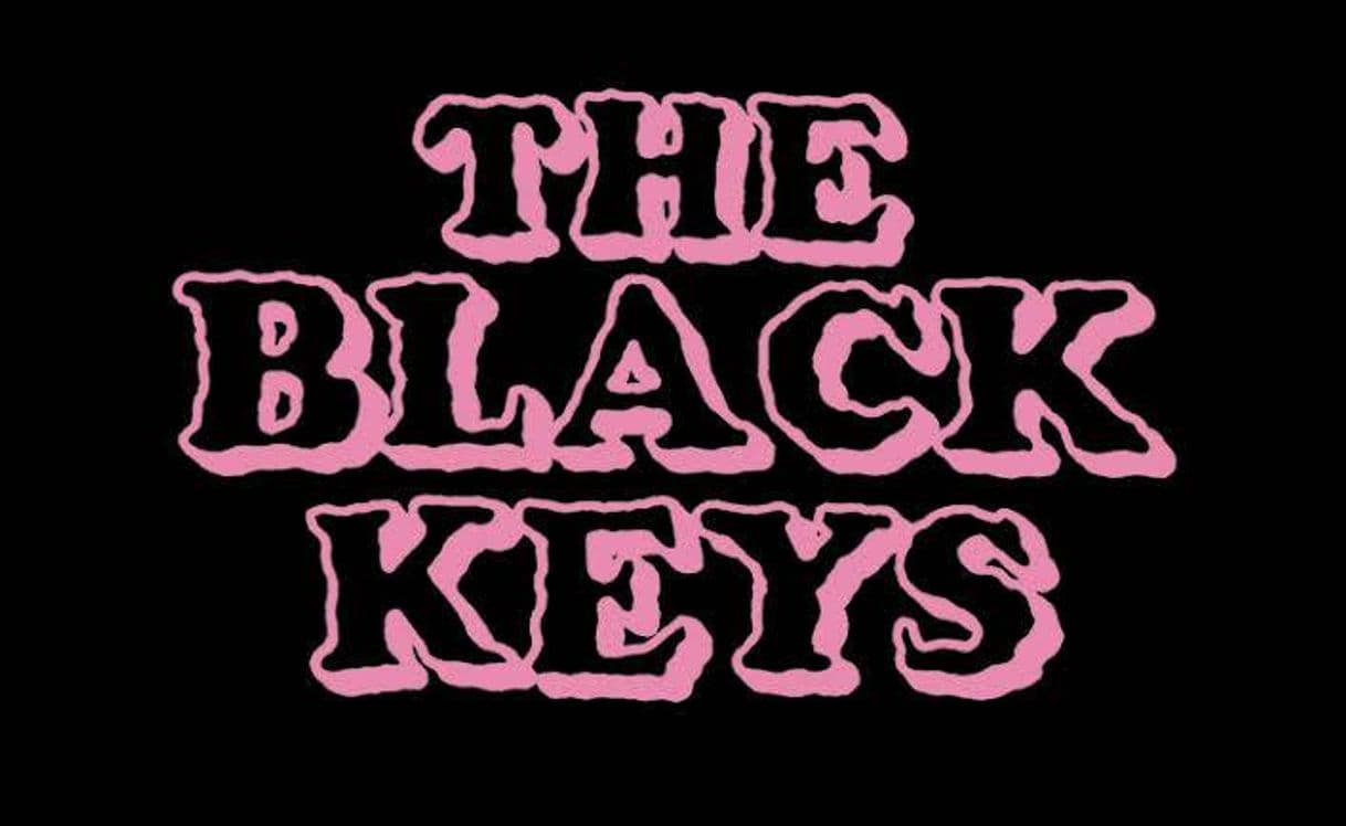 Moda The Black Keys