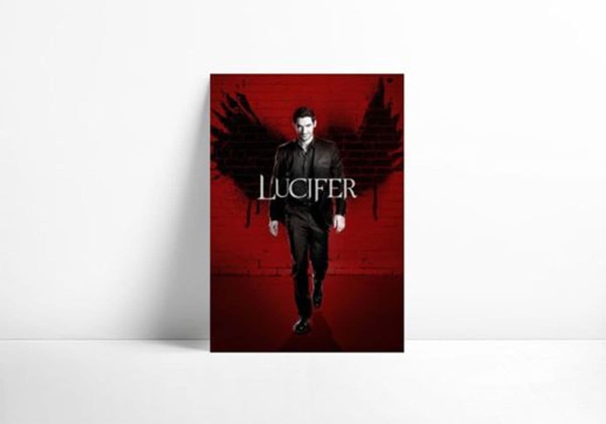 Serie Lucifer