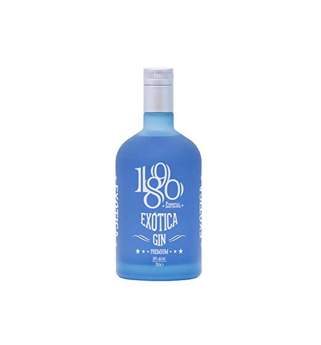 Product 1890 GINEBRA EXOTICA