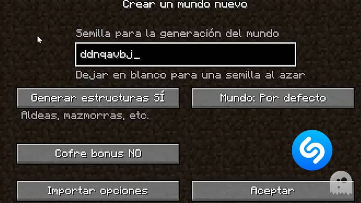 Videojuegos Minecraft: Pocket Edition