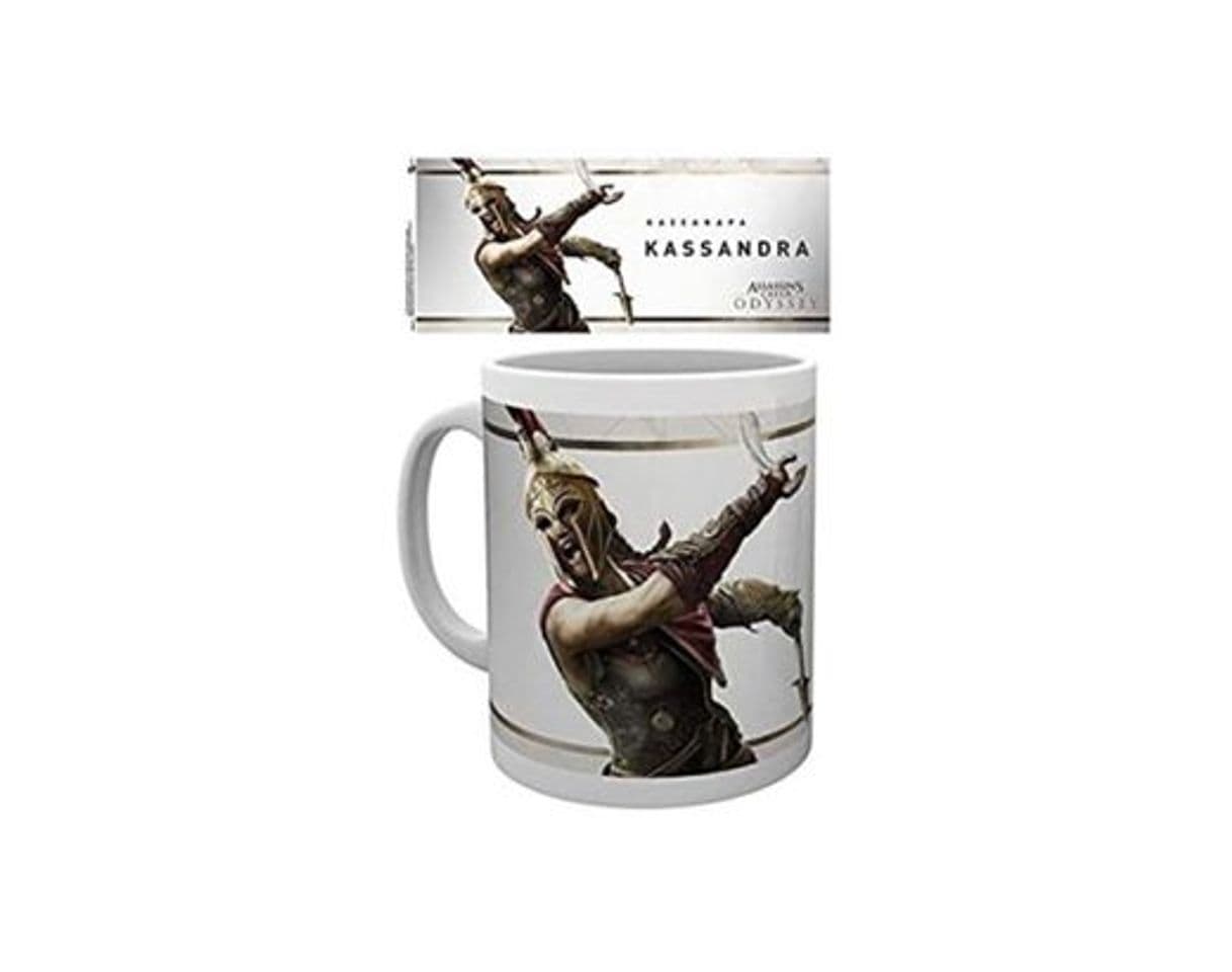 Product Caneca Kassandra