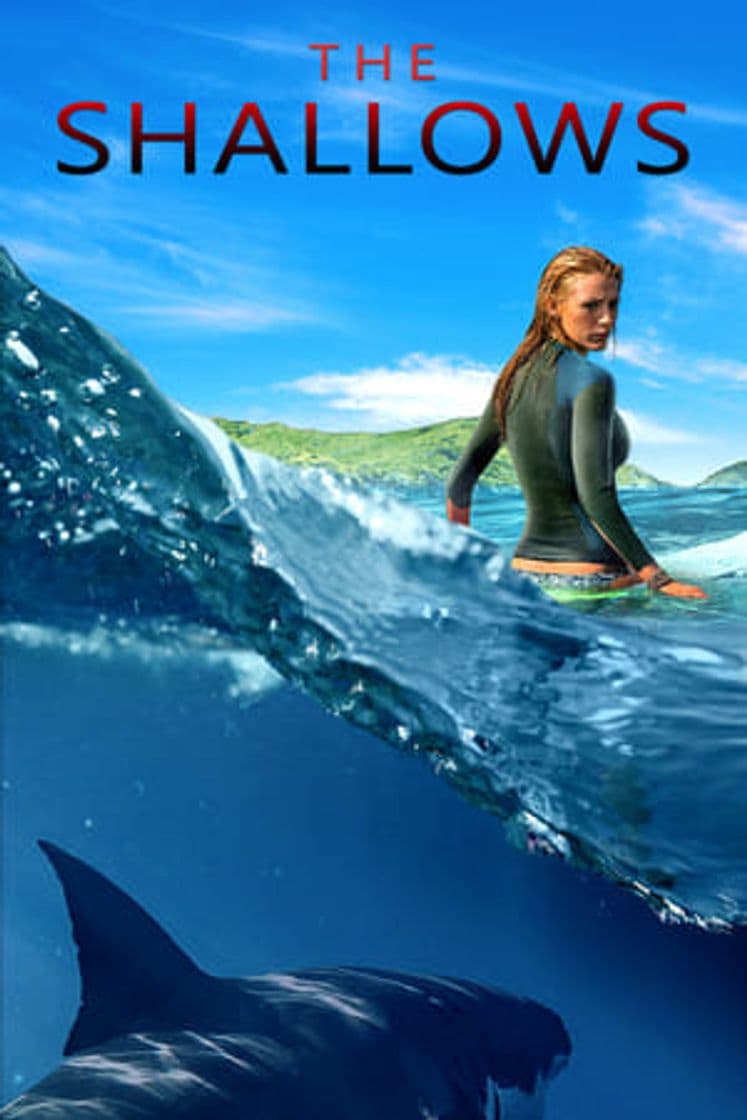 Movie The Shallows