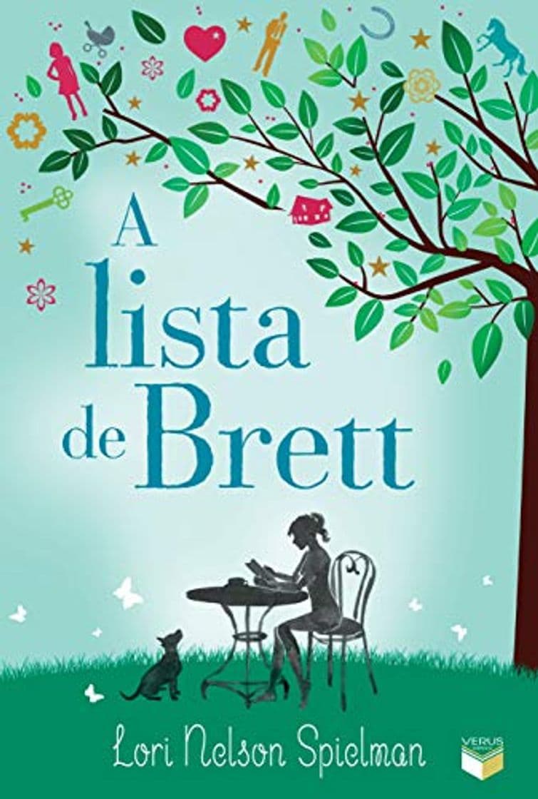 Libro A Lista De Brett