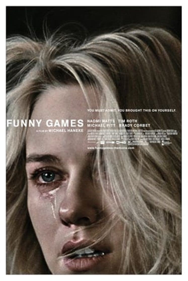 Movie Funny Games