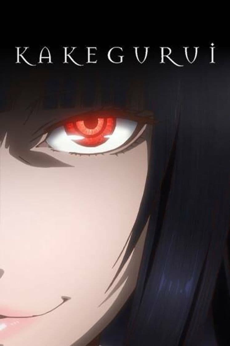 Serie Kakegurui