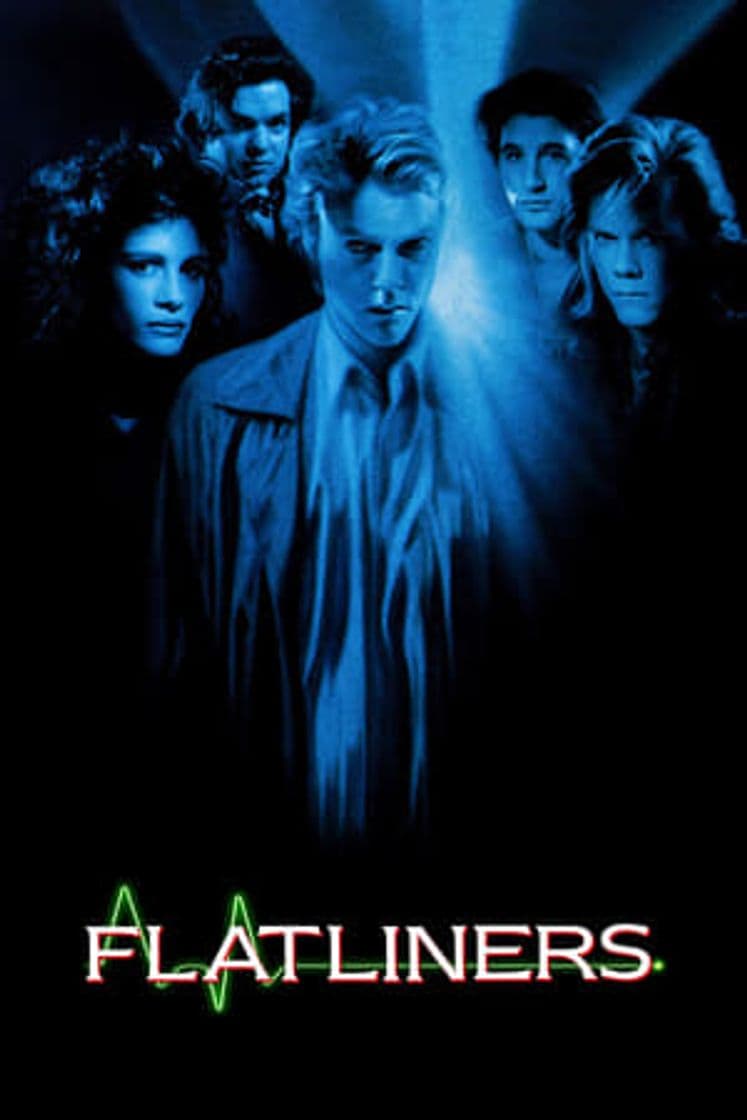 Movie Flatliners