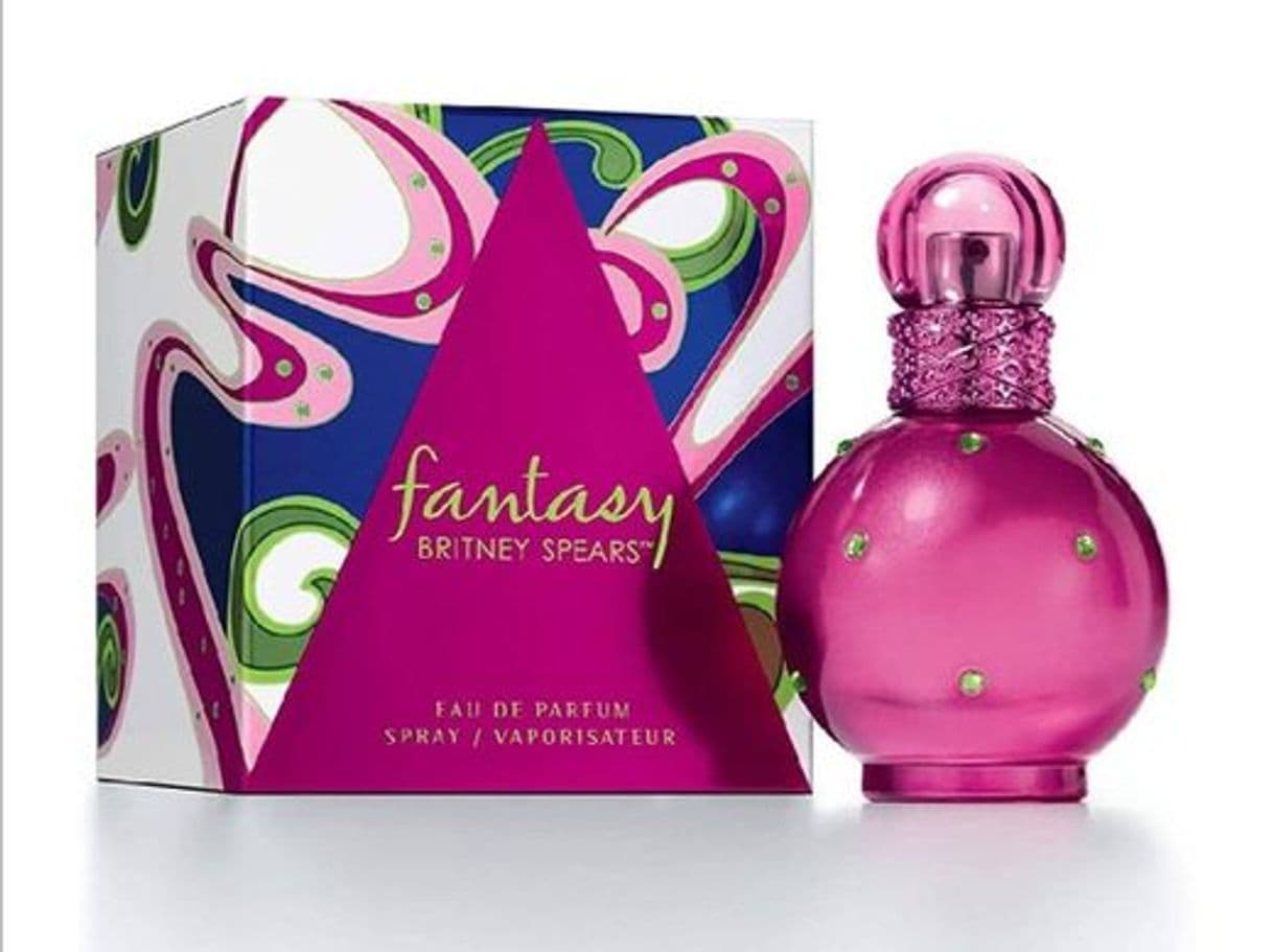 Fashion 💠Fantasy by Britney Spears for Women | Britney Spears 