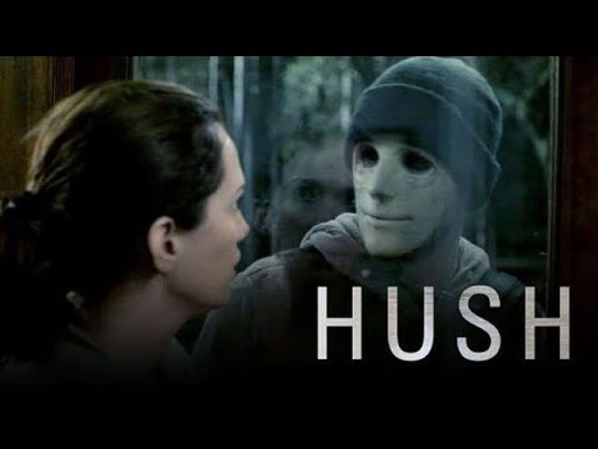 Película Hush